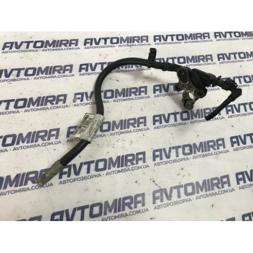 Клема акумулятора мінус Opel Insignia 2.0 CDTI 2008-2017 22967644